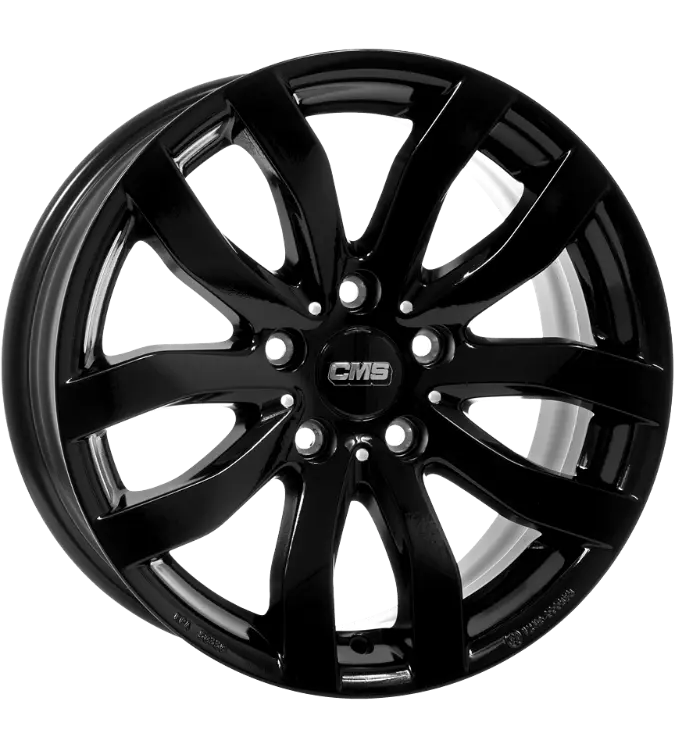 CMS C22 CBG 6,50x16 5x114,30 ET40,00