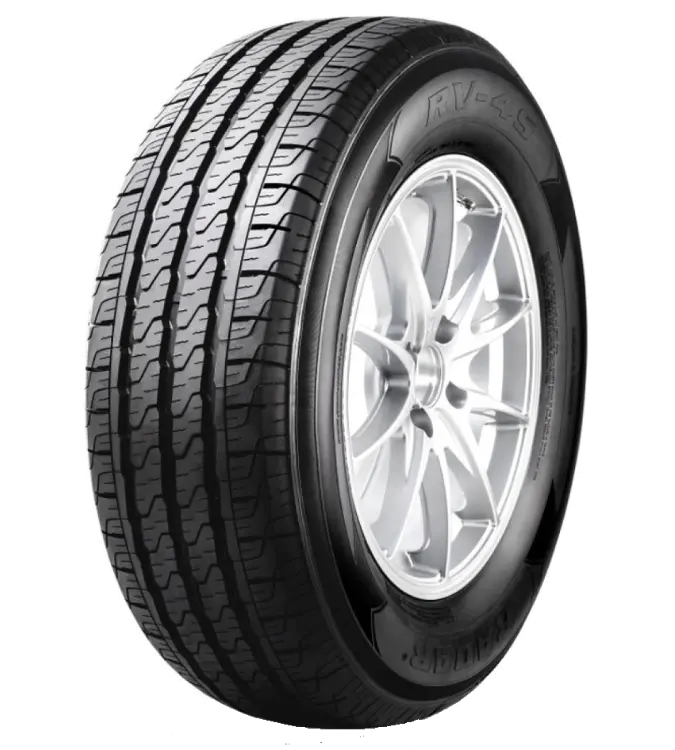 Radar Argonite RV-4S 225/55 R17 109/107 H C