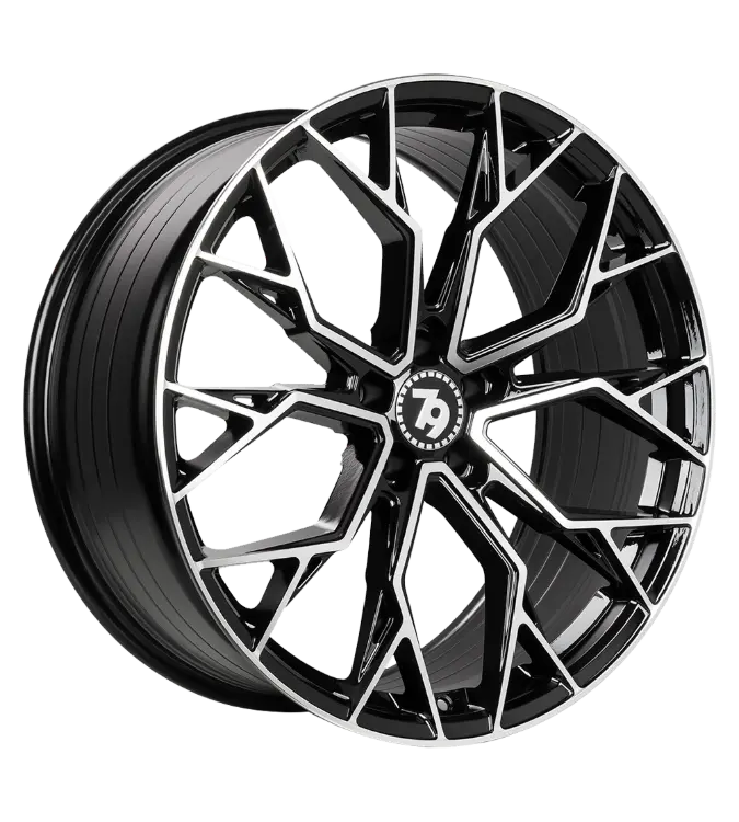 SEVENTY9 SCF-H BFP 8,00x18 5x120,00 ET30,00