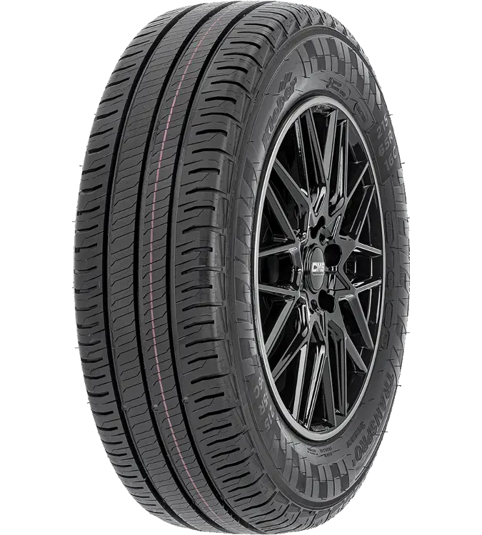 Kleber Transpro 2 195/60 R16 99/97 H C
