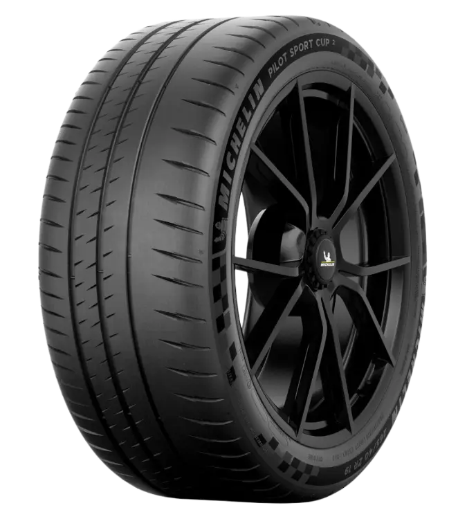 Michelin Pilot Sport Cup 2 Connect 265/40 R19 102 Y XL, ZR, Connect
