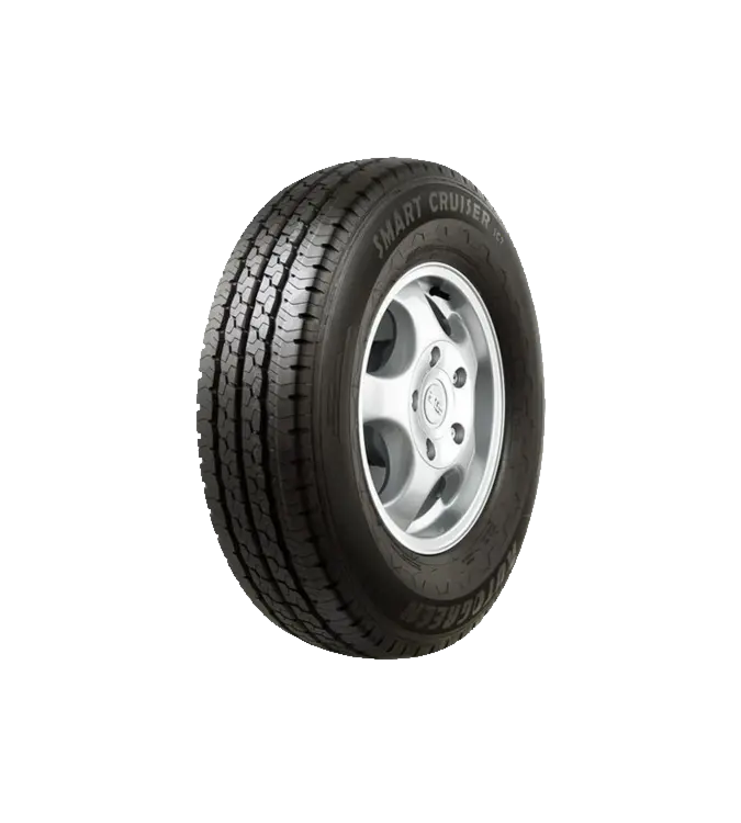 Autogreen SmartCruiser SC7 235/65 R16 115/113 T C