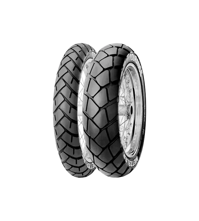 Metzeler Tourance 120/80-18 62 S Tył TT M/C DP