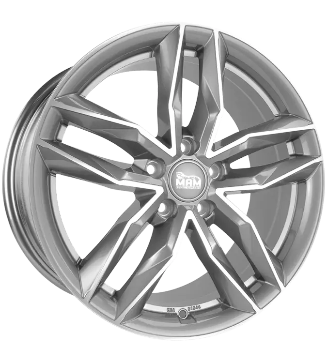 MAM RS3 PFP 8,50x20 5x112,00 ET30,00