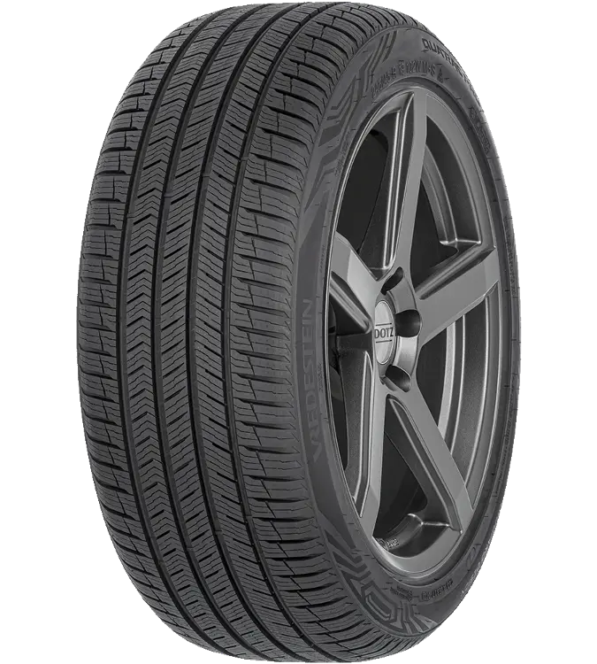 Vredestein Quatrac Pro EV 235/45 R18 98 W XL