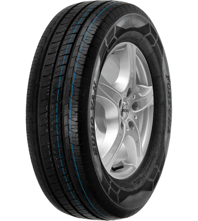Fortuna EURO VAN 185/75 R16 104/102 R C