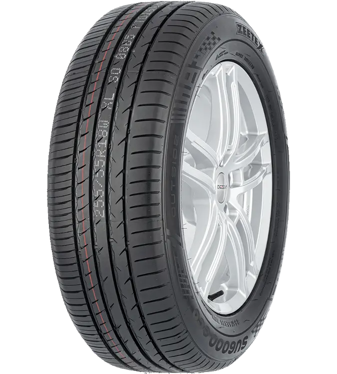Zeetex SU6000 eco 265/40 R21 105 W XL, ZR