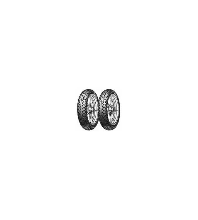 Pirelli Mandrake MT 15 90/80-16 51 J Tył TL M/C RF