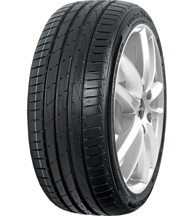 Hankook Ventus S-1 Evo2 K-117 235/55 R17 103 V XL, MO-V