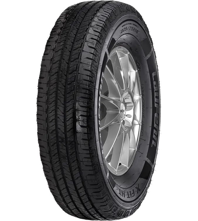 Laufenn X Fit HT 265/65 R17 112 T