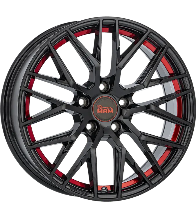 MAM RS4 BPRI 8,00x18 5x112,00 ET30,00