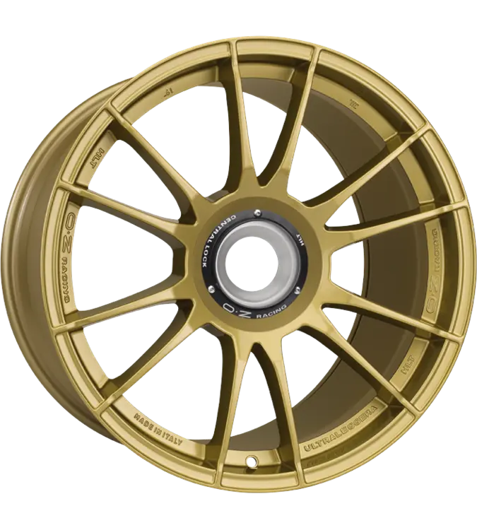 OZ ULTRALEGGERA HLT CL GOLD 8,50x19 1x0,00 ET53,00