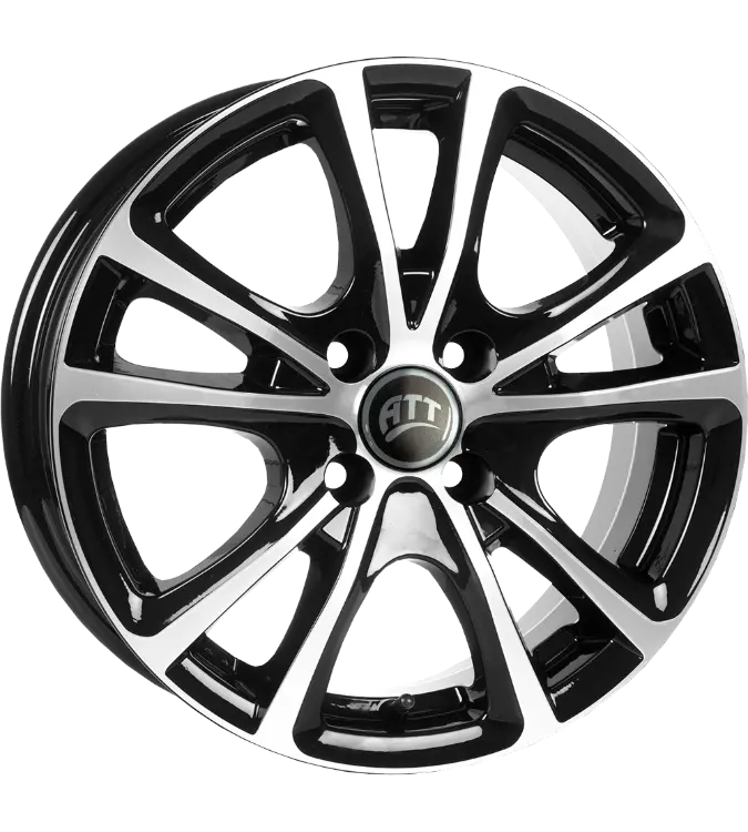 ATT 15P 6,50x16 4x108,00 ET20,00
