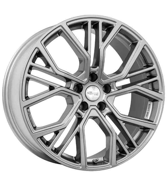 Brock B41 FG 8,50x21 5x110,00 ET30,00