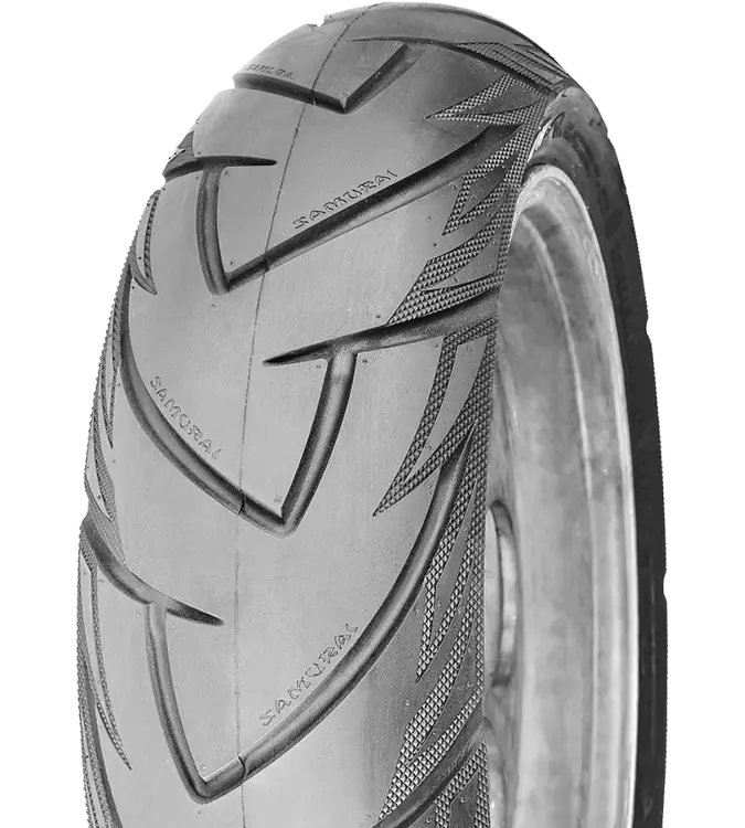 Deli Tire SB-128 100/80-17 52 H Przód/Tył TL M/C