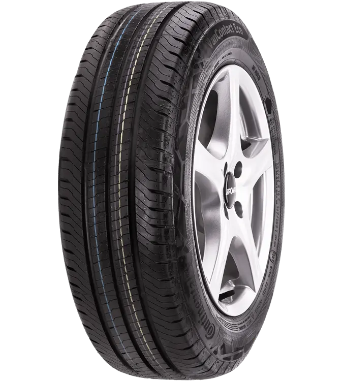 Continental VanContact Eco 215/70 R15 109/107 S C