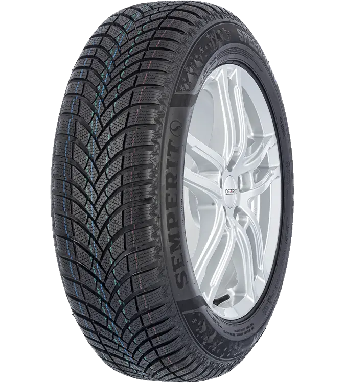 Semperit Speed-Grip 5 225/65 R17 106 H XL, FR