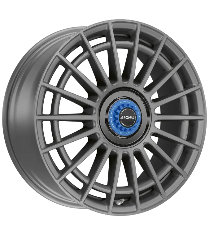Ronal R73 REV-M Tremolite Metallic Matt 8,00x18 5x112,00 ET30,10