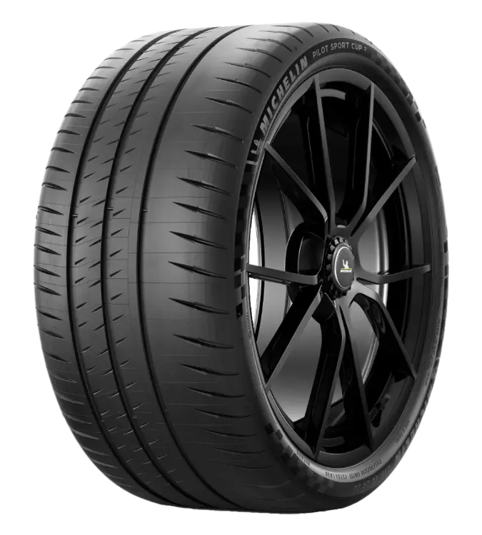 Michelin Pilot Sport Cup 2 Connect 295/30 R20 101 Y XL, ZR, LTS, Connect
