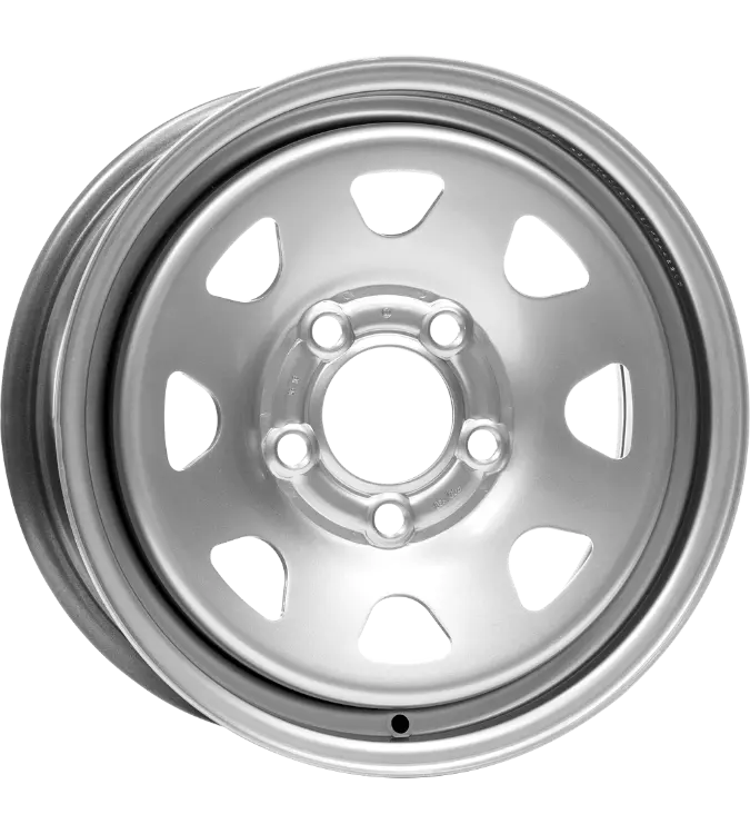 DOTZ Dakar 7,00x16 5x114,30 ET36,00