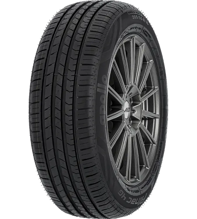 Apollo Alnac 4G 195/45 R16 84 V XL