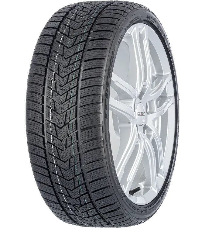 Tracmax X Privilo S-330 255/50 R20 109 V XL