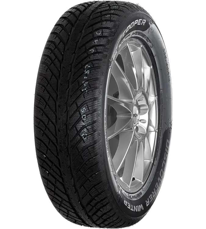 Cooper Discoverer Winter 215/70 R16 100 H