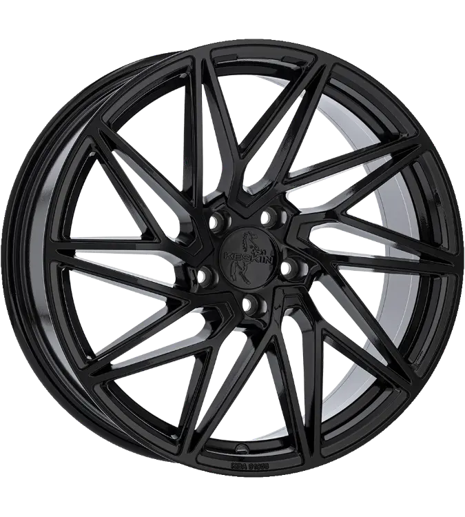 Keskin Tuning KT20 Future BP 8,50x19 5x112,00 ET30,00