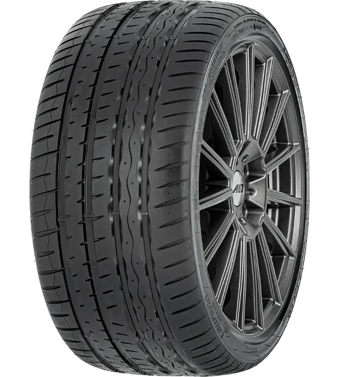 Laufenn Z Fit EQ 245/40 R17 95 Y XL, ZR