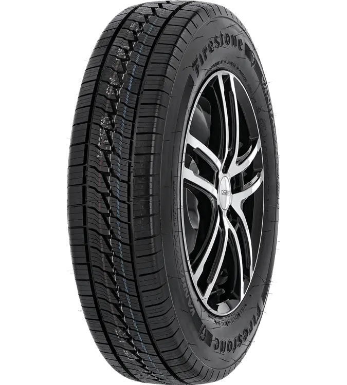 Firestone Vanhawk Multiseason 195/70 R15 104/102 R C