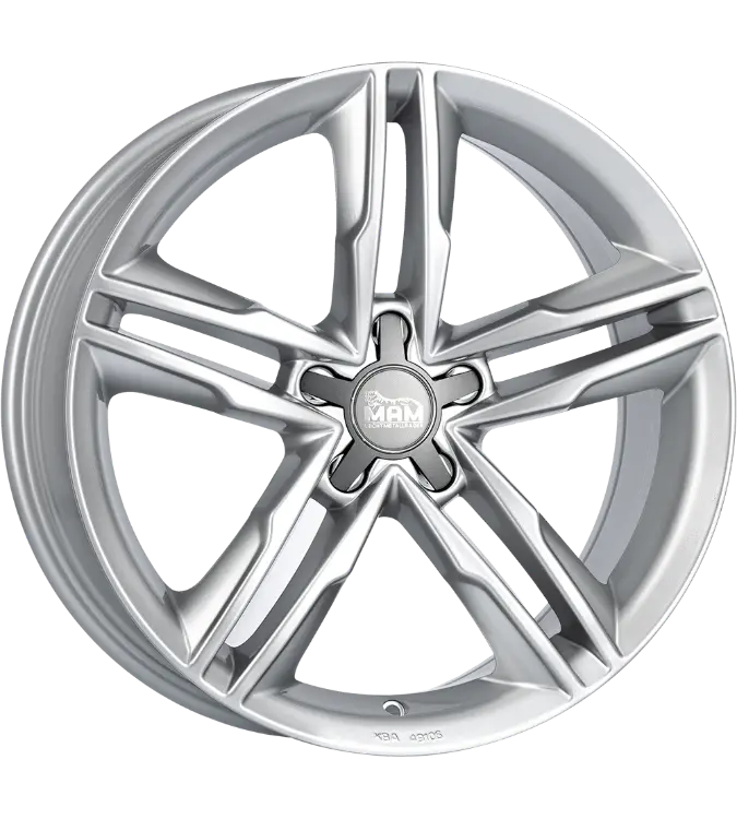 MAM A1 8,00x19 5x112,00 ET30,00