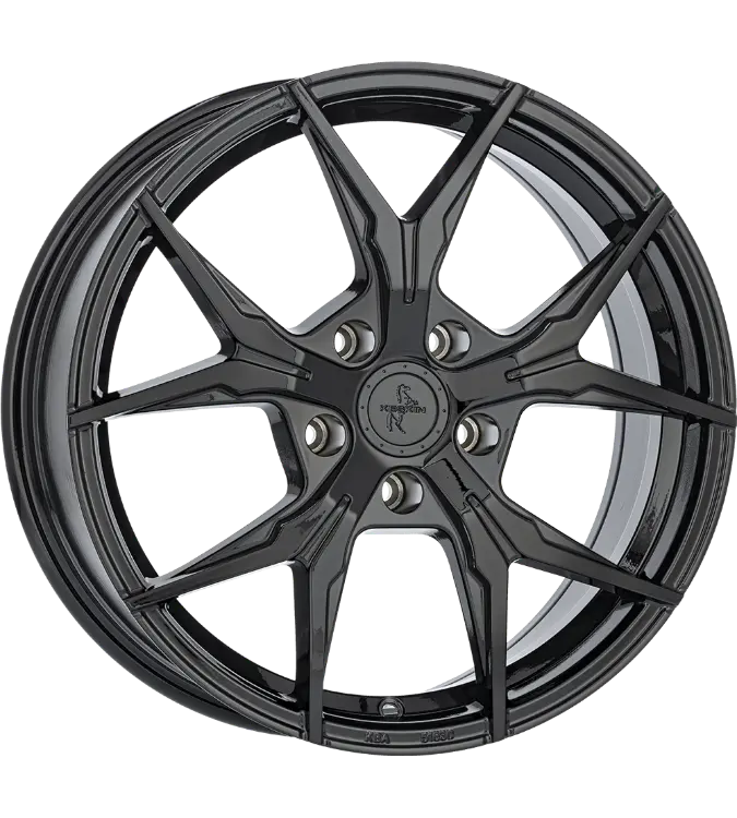 Keskin Tuning KT19N Angel BP 8,50x19 5x112,00 ET30,00