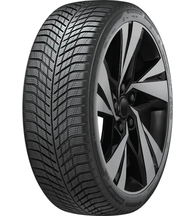 Hankook Winter i*cept evo 4 W340 225/40 R19 93 V XL