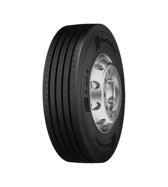 Matador F HR 4 245/70R17.5 136/134 M