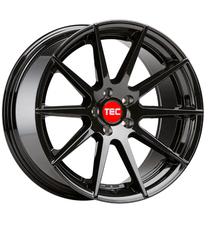 TEC SPEEDWHEELS GT7 BG 9,00x21 5x120,00 ET40,00