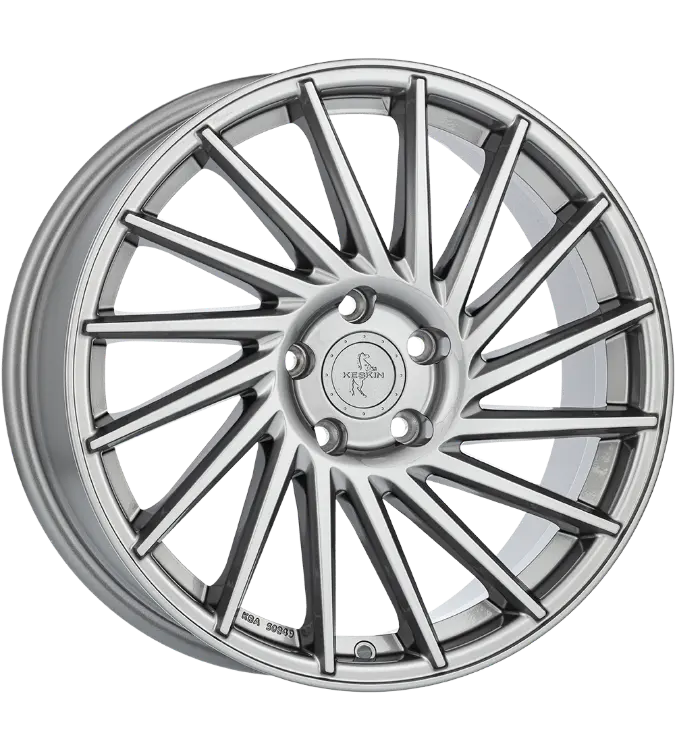 Keskin Tuning KT17 Hurricane PP 8,00x18 5x120,00 ET35,00