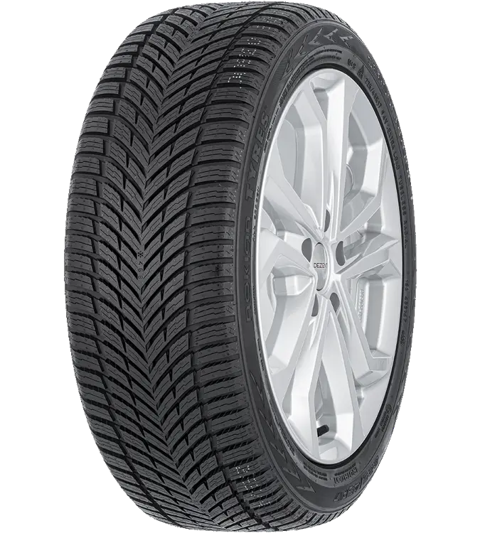 Nokian Tyres Seasonproof 1 235/60 R18 107 W XL