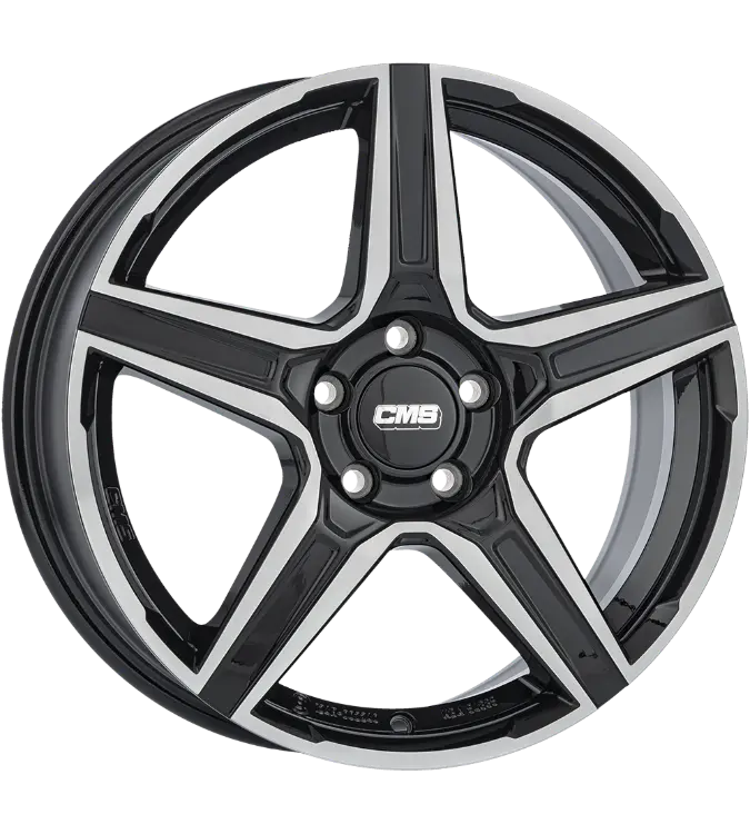 CMS C34 DB 7,00x17 5x112,00 ET45,00