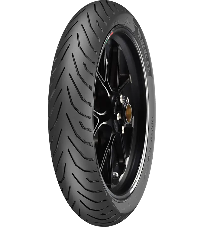 Pirelli ANGEL CITY 150/60-17 66 S Tył TL M/C