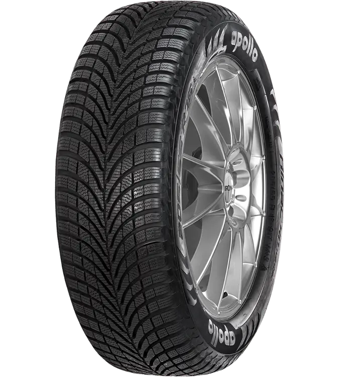 Apollo Alnac 4G Winter 165/65 R14 79 T