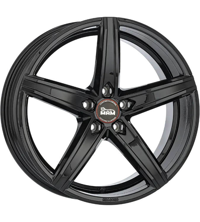 MAM OX-18 BP 8,50x19 5x112,00 ET30,00
