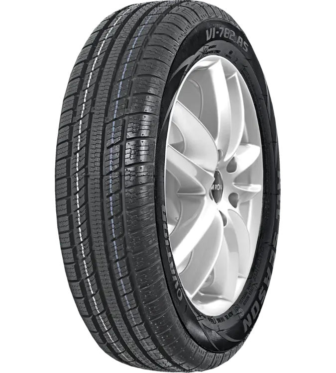Ovation VI-782 AS 235/65 R17 108 H XL