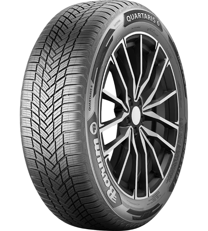 Barum Quartaris 6 175/65 R17 87 H