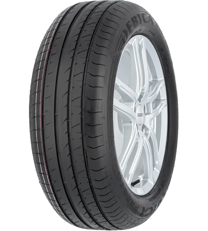 Dębica Presto 215/65 R17 99 V