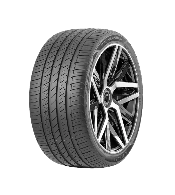 Grenlander L-ZEAL 56 235/30 R22 90 W XL