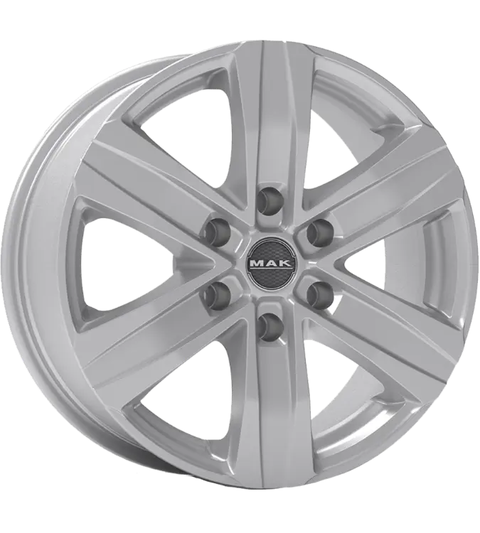 MAK Stone 6 8,50x20 6x139,70 ET30,00
