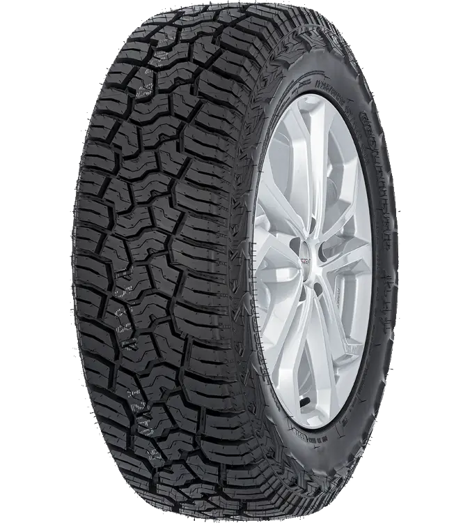 Yokohama Geolandar X-AT G016 35x12.50 R20 121 Q POR