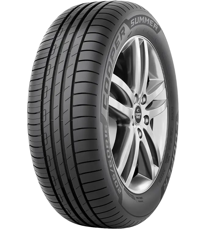 Cooper Summer 225/50 R17 94 W FP