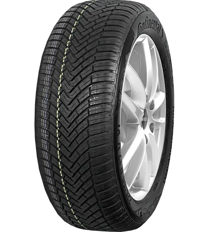 Continental AllSeasonContact 215/65 R17 99 H