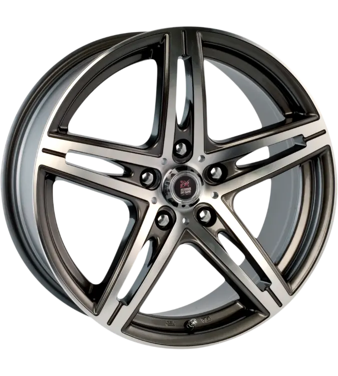 24h du Mans Arnage 6,50x15 4x108,00 ET25,00